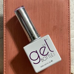 The gel bottle biab in unique